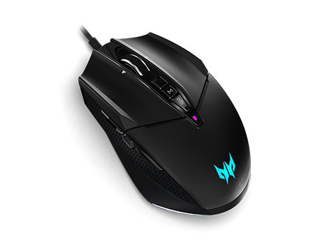 cestus gaming mouse